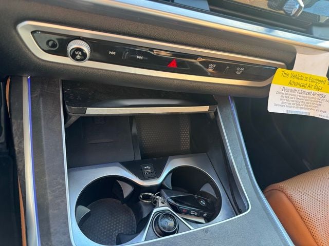 2023 BMW X7 xDrive40i M Sport Professional