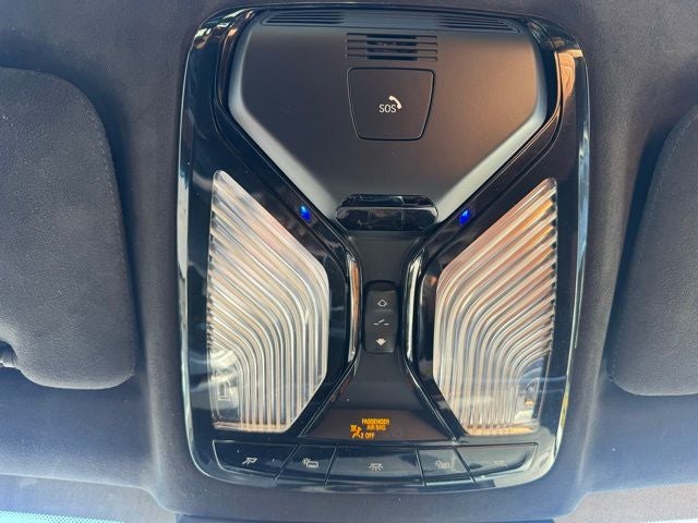 2023 BMW X7 xDrive40i M Sport Professional