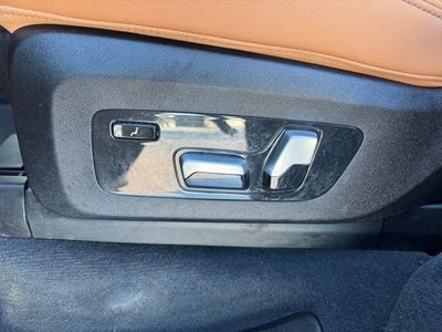 2023 BMW X7 xDrive40i M Sport Professional