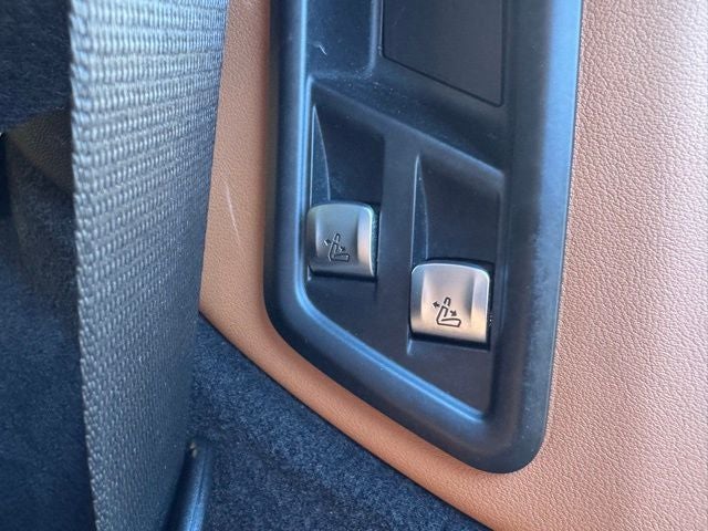 2023 BMW X7 xDrive40i M Sport Professional