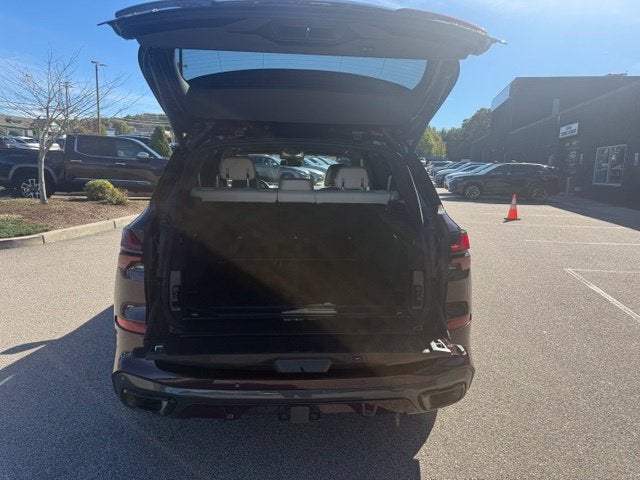 2024 BMW X5 xDrive40i M Sport
