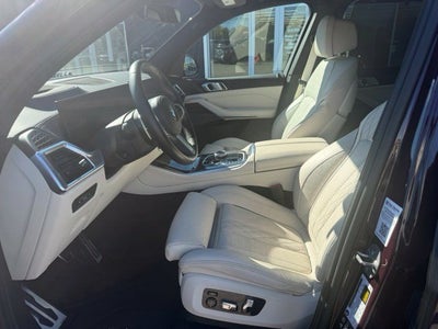 2024 BMW X5 xDrive40i M Sport