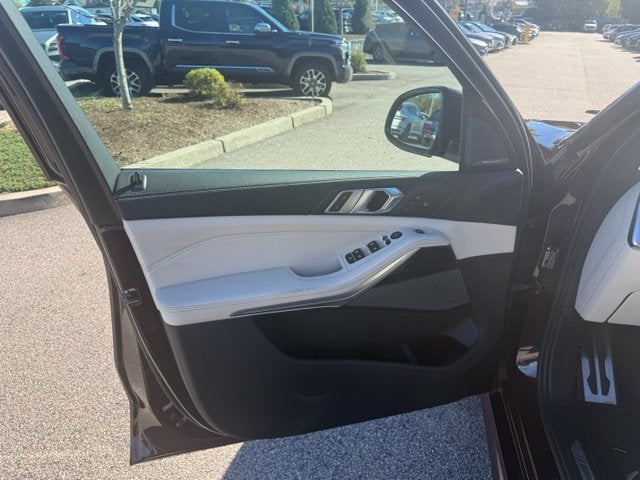 2024 BMW X5 xDrive40i M Sport