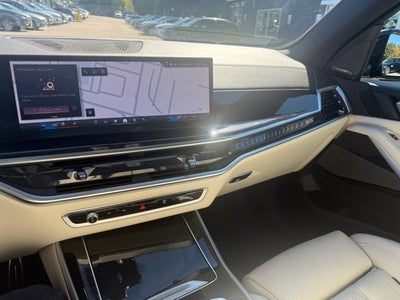 2024 BMW X5 xDrive40i M Sport