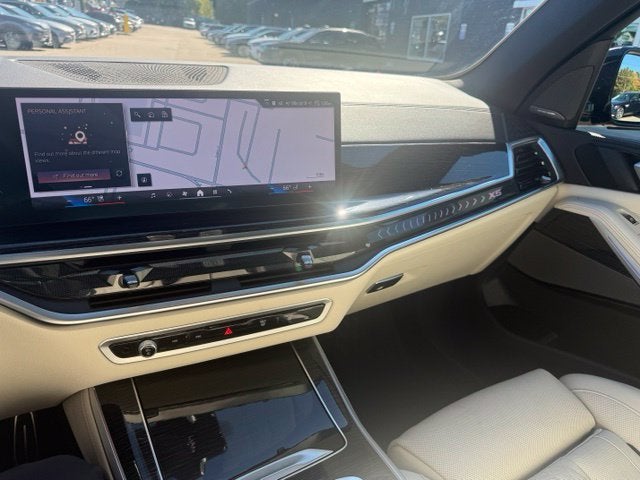 2024 BMW X5 xDrive40i M Sport