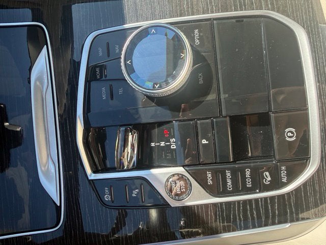 2024 BMW X5 xDrive40i M Sport