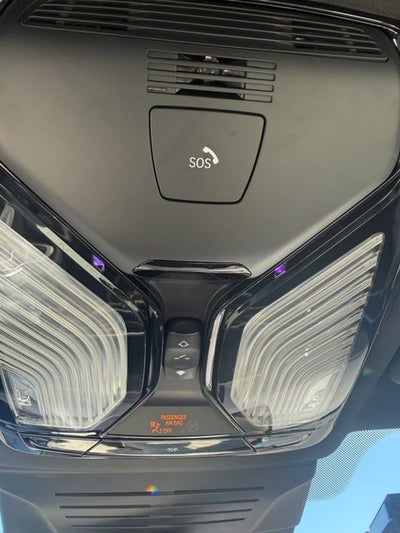2024 BMW X5 xDrive40i M Sport