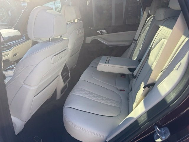 2024 BMW X5 xDrive40i M Sport