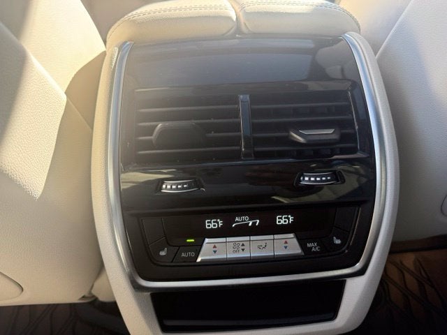 2024 BMW X5 xDrive40i M Sport