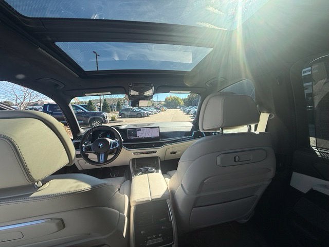 2024 BMW X5 xDrive40i M Sport