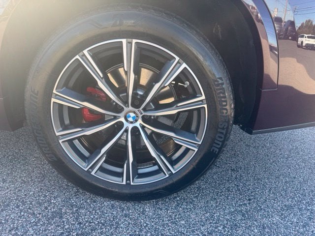 2024 BMW X5 xDrive40i M Sport