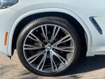 2022 BMW X4 xDrive30i M Sport