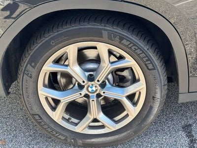 2023 BMW X4 xDrive30i