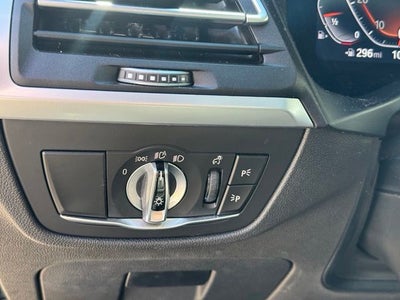 2023 BMW X4 xDrive30i