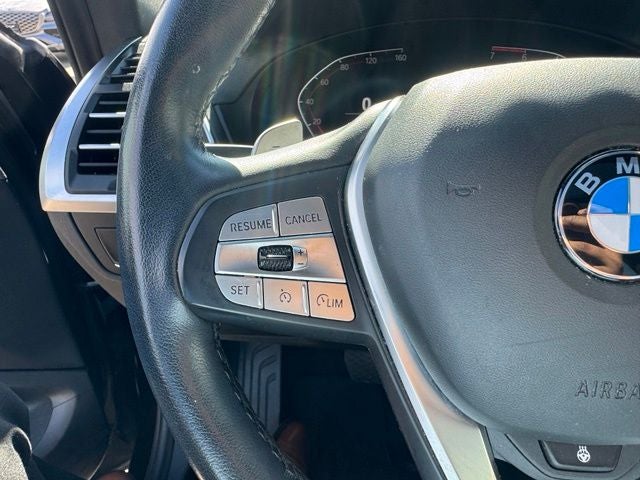 2023 BMW X4 xDrive30i