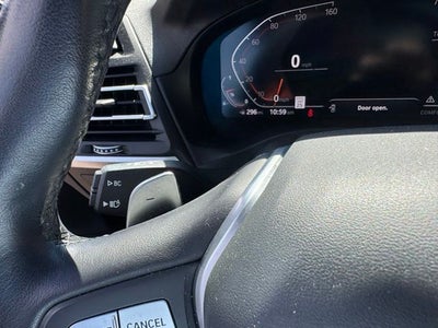 2023 BMW X4 xDrive30i
