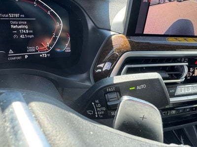 2023 BMW X4 xDrive30i