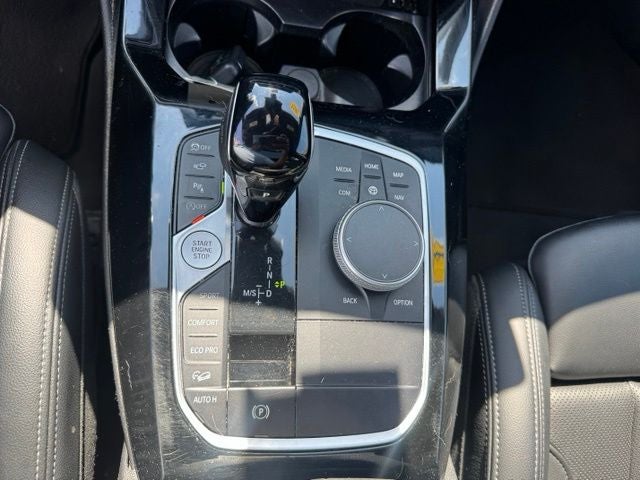 2023 BMW X4 xDrive30i