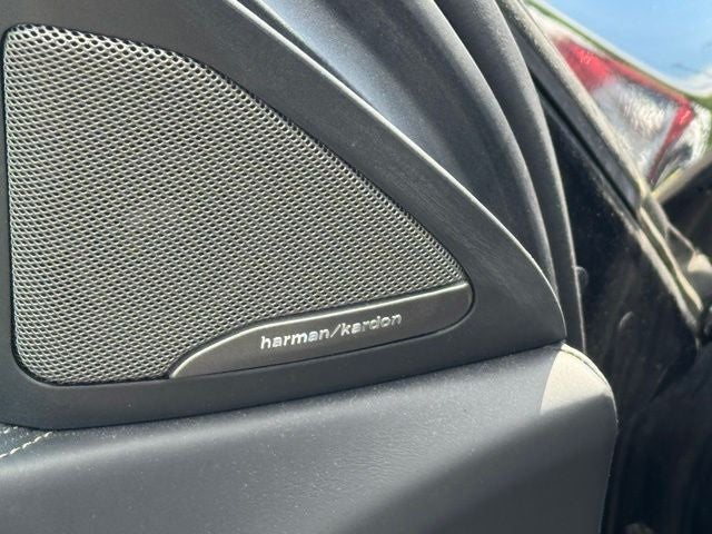 2022 BMW X6 M50i Premium