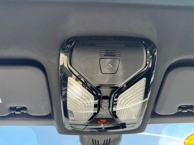 2022 BMW X6 M50i Premium