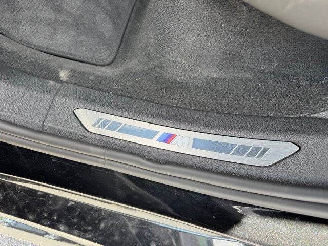 2022 BMW X6 M50i Premium