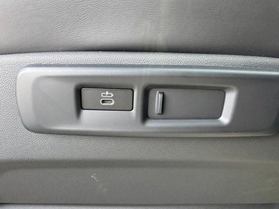 2022 BMW X6 M50i Premium