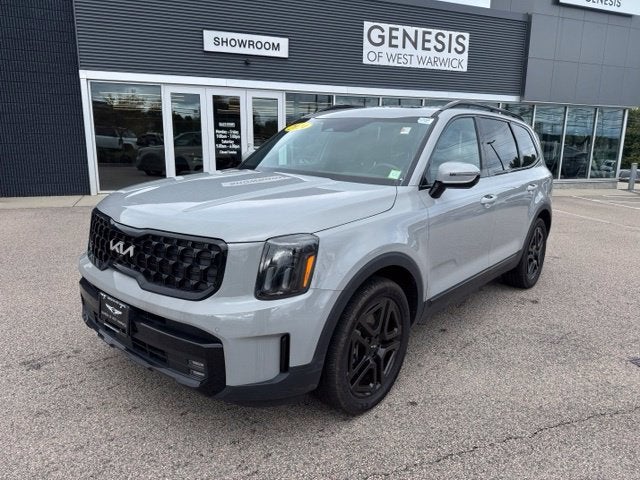 2024 Kia Telluride