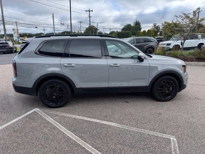 2024 Kia Telluride SX X-Line