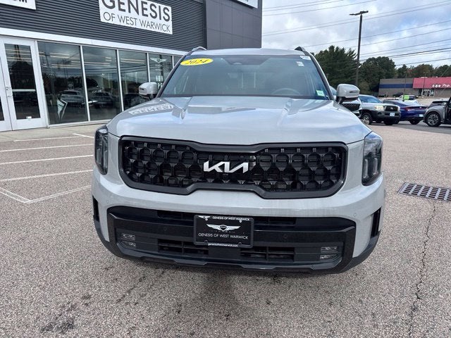 2024 Kia Telluride SX X-Line