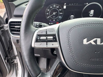 2024 Kia Telluride SX X-Line
