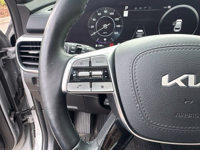 2024 Kia Telluride SX X-Line