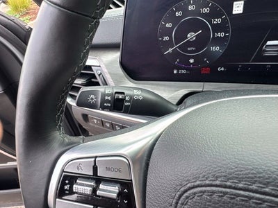 2024 Kia Telluride SX X-Line