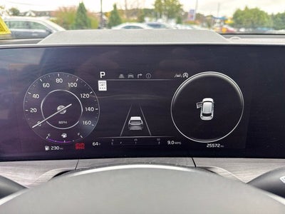 2024 Kia Telluride SX X-Line
