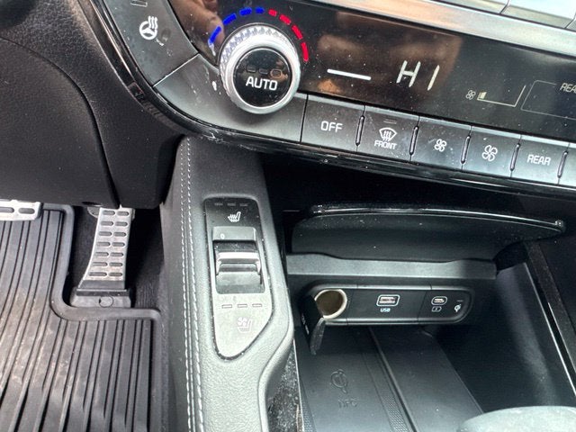 2024 Kia Telluride SX X-Line