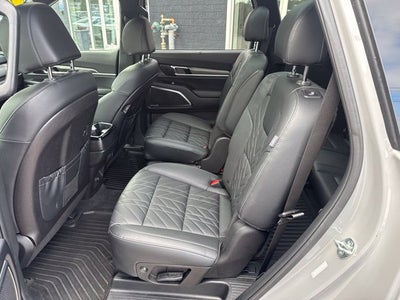 2024 Kia Telluride SX X-Line