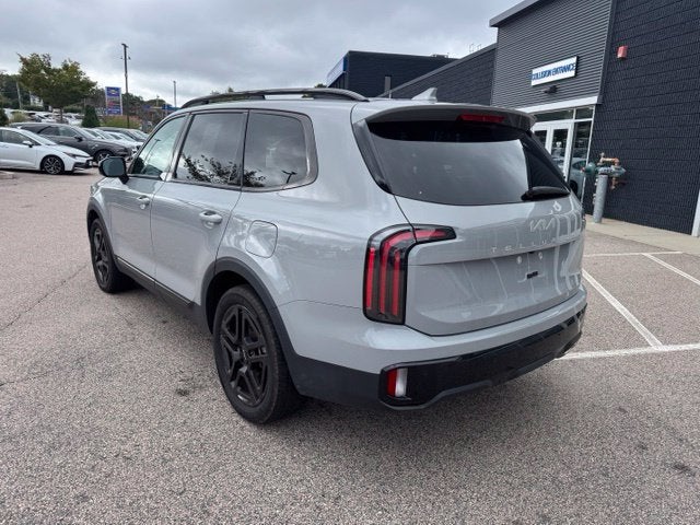2024 Kia Telluride SX X-Line