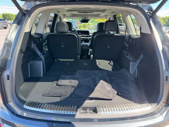 2024 Kia Telluride SX-Prestige