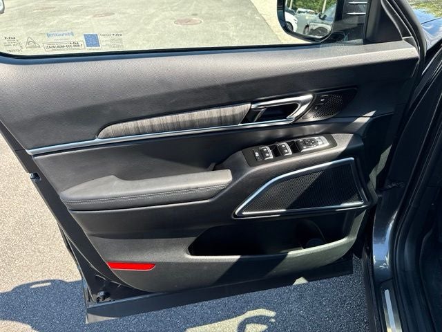 2024 Kia Telluride SX-Prestige