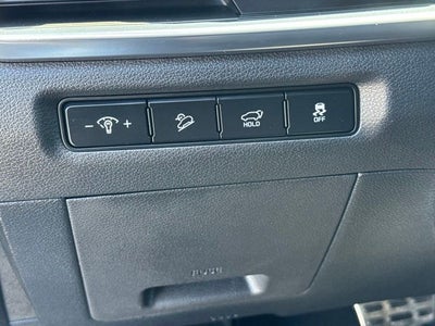 2024 Kia Telluride SX-Prestige