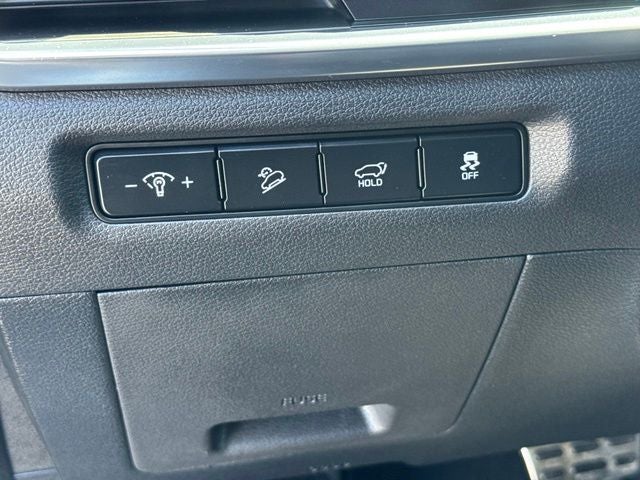 2024 Kia Telluride SX-Prestige
