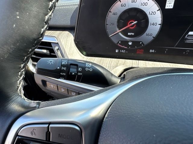 2024 Kia Telluride SX-Prestige
