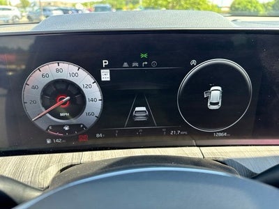 2024 Kia Telluride SX-Prestige