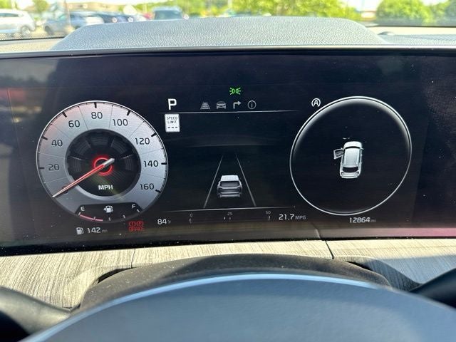 2024 Kia Telluride SX-Prestige