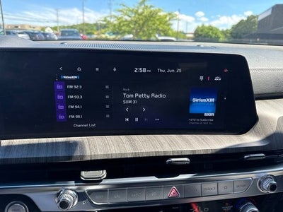2024 Kia Telluride SX-Prestige