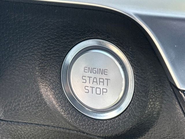 2024 Kia Telluride SX-Prestige
