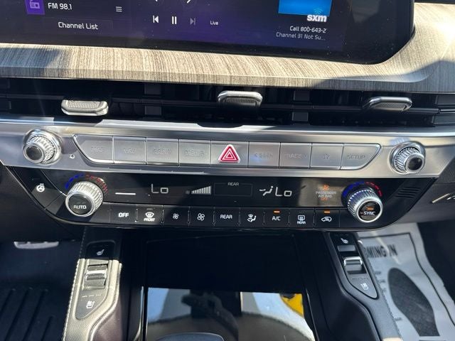 2024 Kia Telluride SX-Prestige