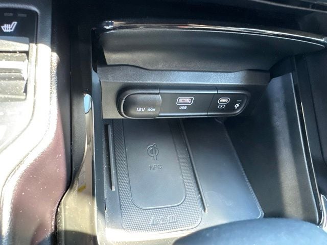 2024 Kia Telluride SX-Prestige