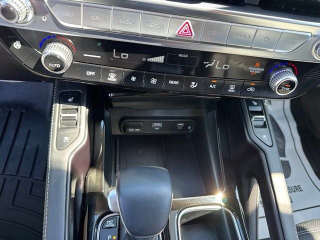 2024 Kia Telluride SX-Prestige