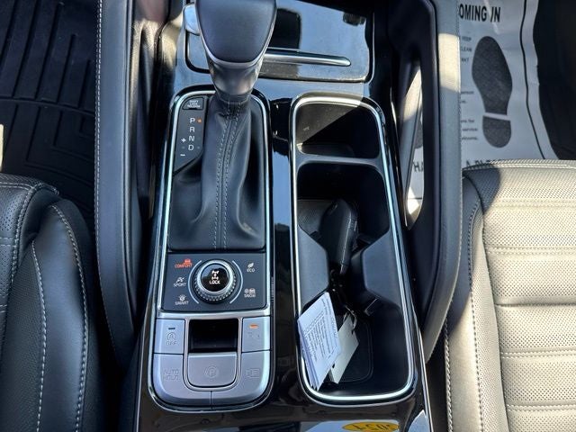 2024 Kia Telluride SX-Prestige
