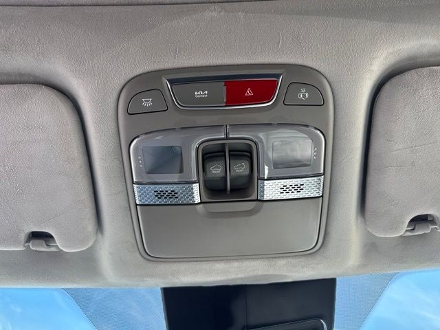 2024 Kia Telluride SX-Prestige
